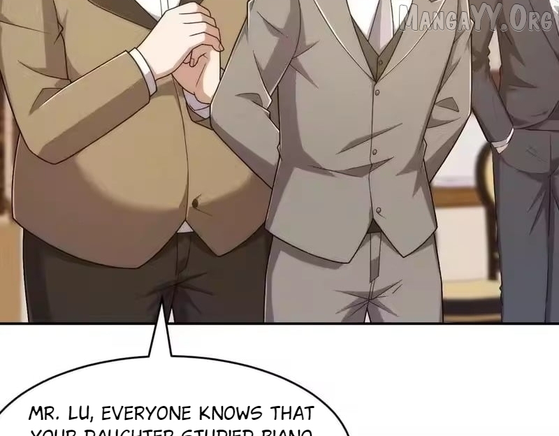 Hidden Dragon in the City (2025) Chapter 44 - page 78